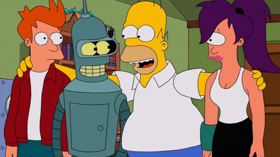 Simpsonovi